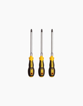 Screw Screwdriver