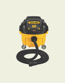 Dust Extractor