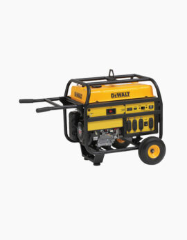 Generator Wheel Kit