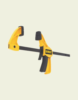 Small Trigger Clamp