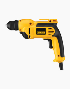 Reversible Drill